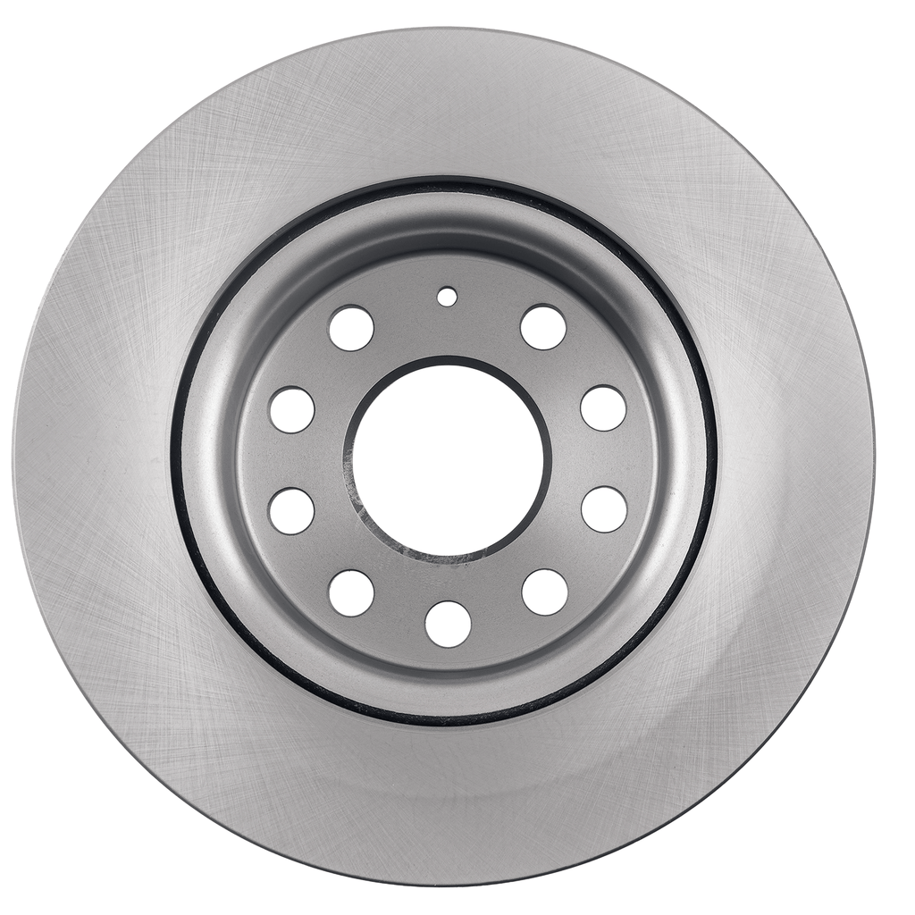 Brake discs 280mm suitable for Seat Leon SC 5F5 2013-2021 rear Vented