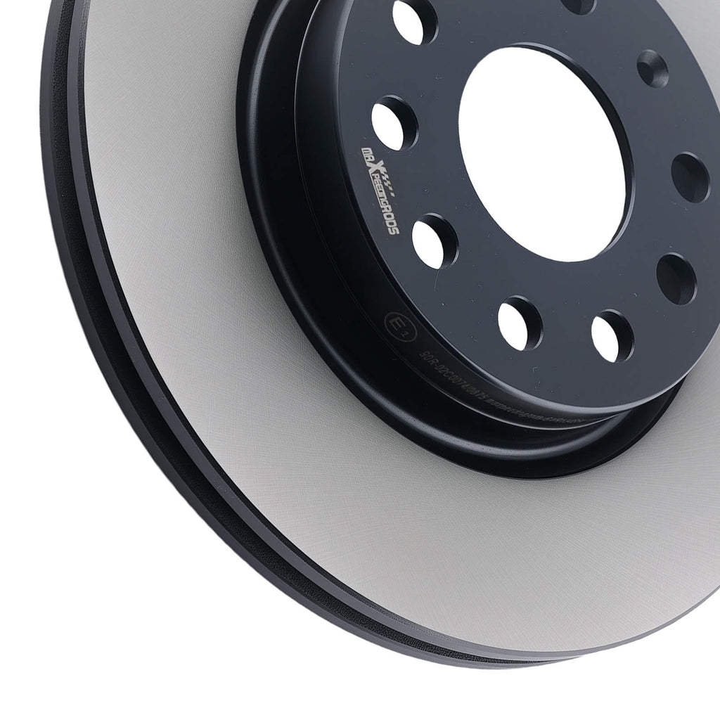 Discs 280mm suitable for Skoda Octavia Yeti suitable for VW Golf 1K0615301S 5C0615301
