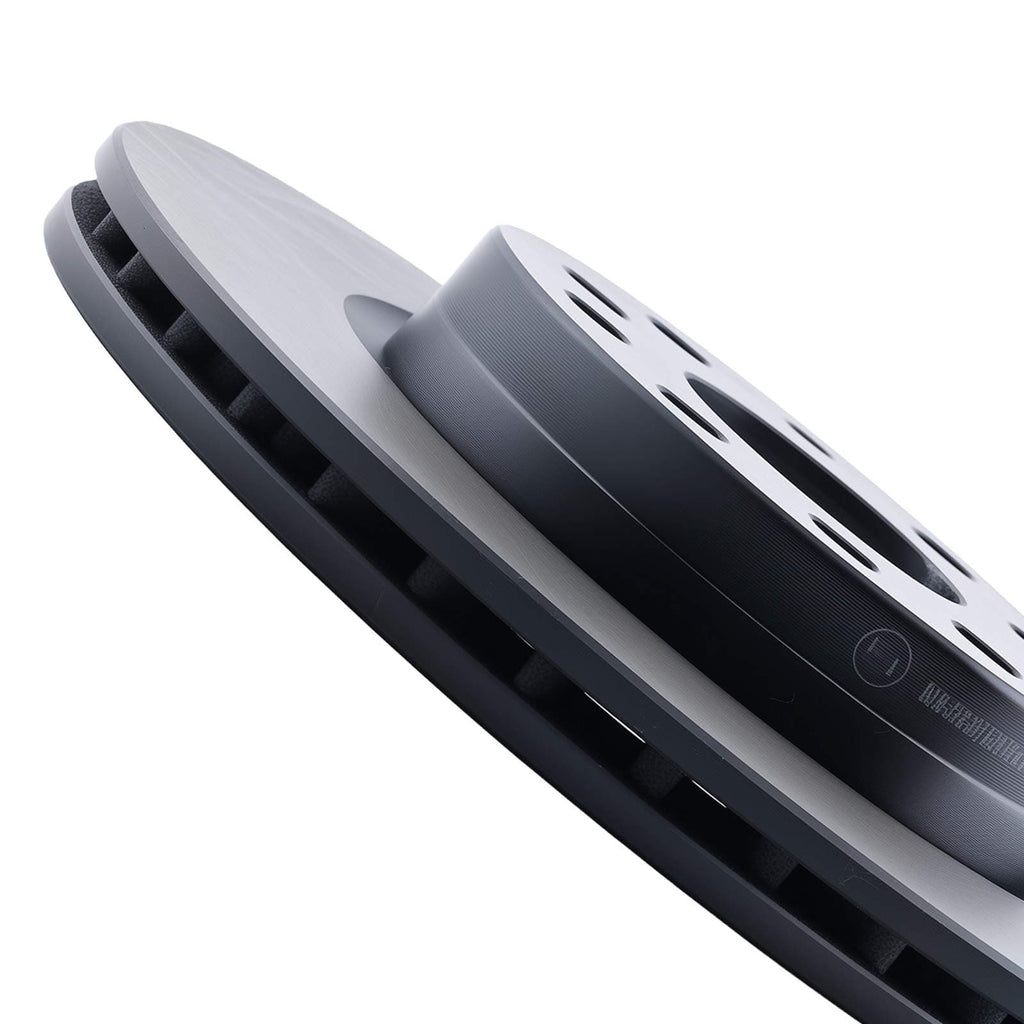 Discs 280mm suitable for Skoda Octavia Yeti suitable for VW Golf 1K0615301S 5C0615301