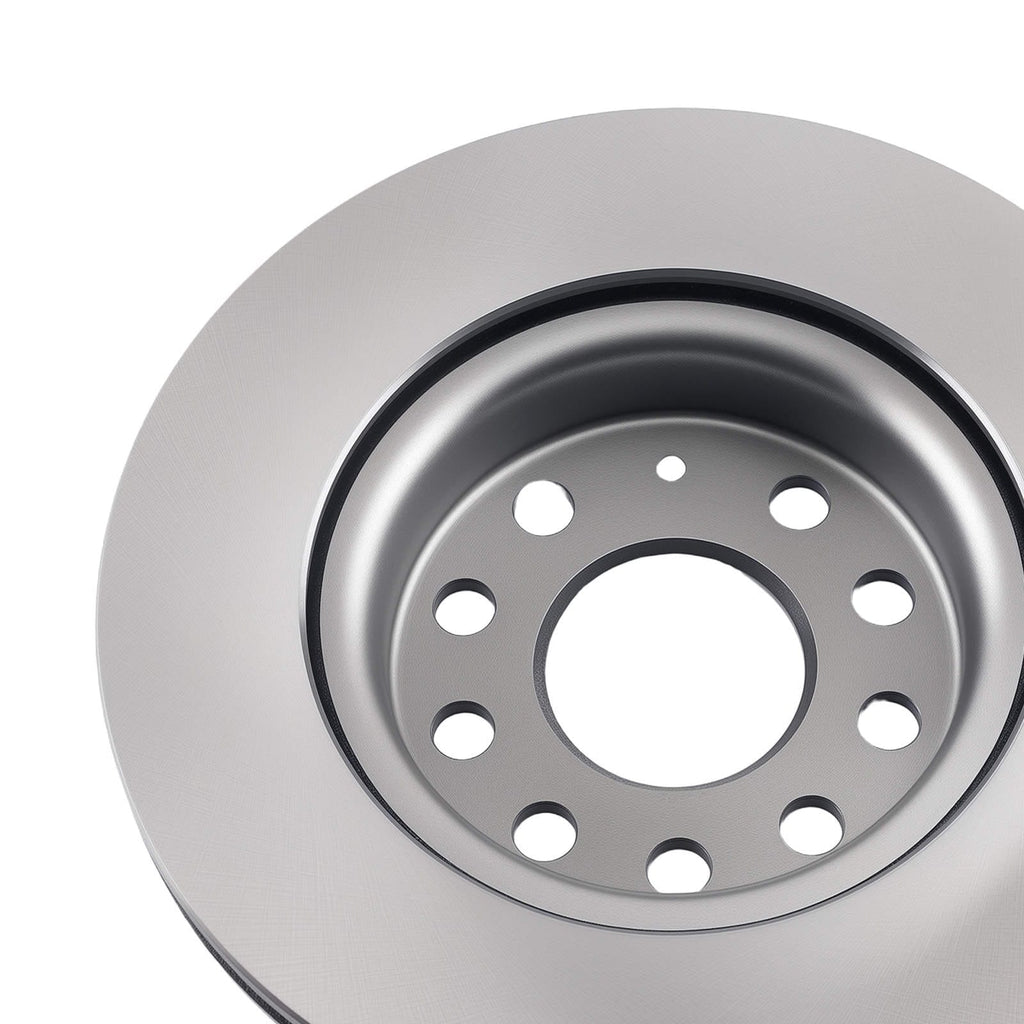 Discs 280mm suitable for Skoda Octavia Yeti suitable for VW Golf 1K0615301S 5C0615301