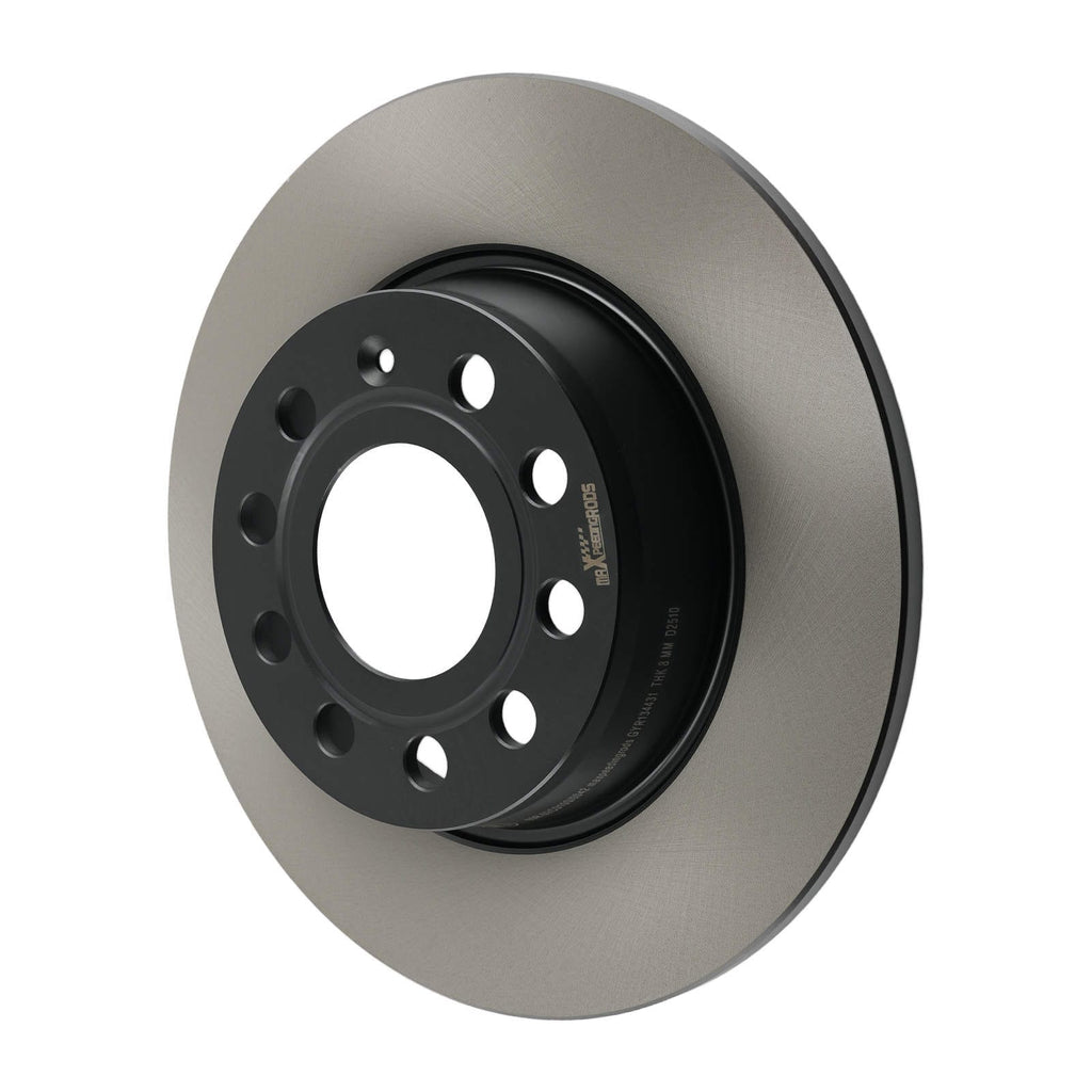 Solid brake discs suitable for Skoda Octavia 1Z3 Hatchback 1K0615601AA