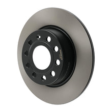 Load image into Gallery viewer, Solid brake discs suitable for Skoda Octavia 1Z3 Hatchback 1K0615601AA