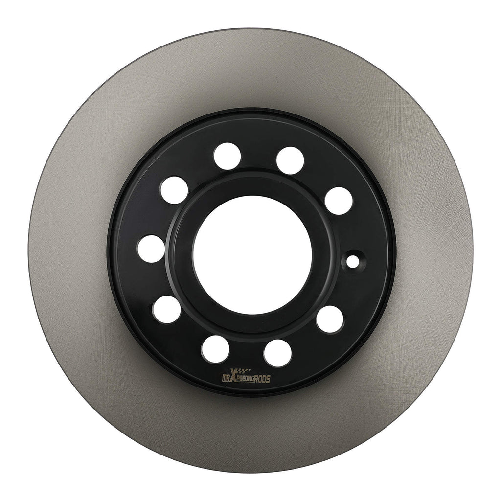 Solid brake discs suitable for Skoda Octavia 1Z3 Hatchback 1K0615601AA
