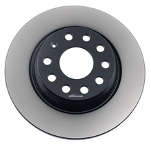 Load image into Gallery viewer, 2x Rear Brake Discs suitable for Seat Leon/Toledo 282mm JZW615601F Solid