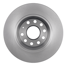 Load image into Gallery viewer, 2x Rear Brake Discs suitable for Seat Leon/Toledo 282mm JZW615601F Solid