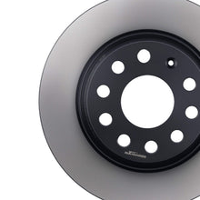 Load image into Gallery viewer, Brake Discs 282mm Pads suitable for Skoda Superb Yeti suitable for VW Sharan 1K0698451P