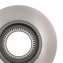 Load image into Gallery viewer, 2x Brake disc suitable for Ford Transit Custom 2.0 EcoBlue Van 2015-2022
