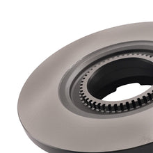 Load image into Gallery viewer, 2x Brake disc suitable for Ford Transit Custom 2.0 EcoBlue Van 2015-2022