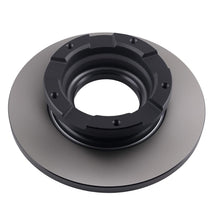 Load image into Gallery viewer, 288mm Rear Brake Discs and Pads suitable for Ford Transit Custom 2012-2023 1764283