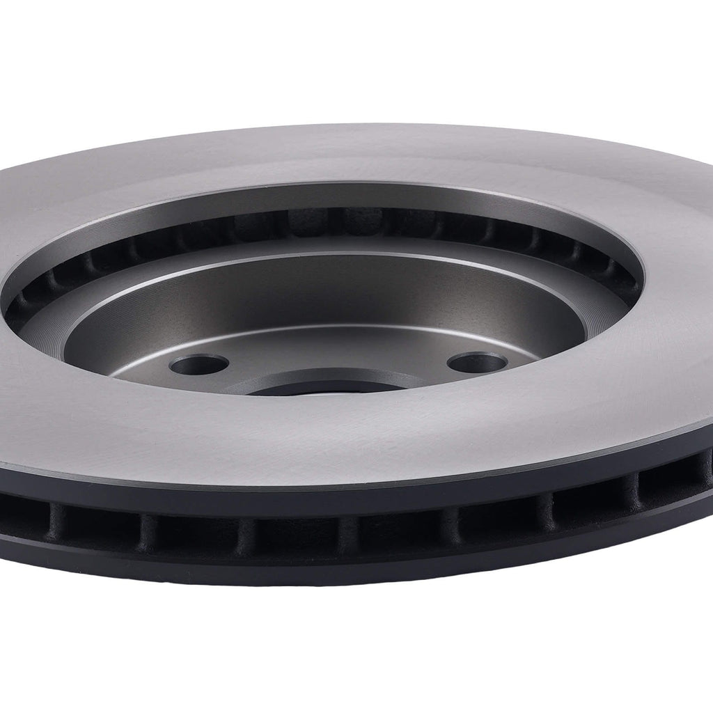 Brake Discs 260mm Front suitable for Opel Tigra Corsa Meriva 569000