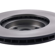 Load image into Gallery viewer, Brake Discs 260mm Front suitable for Opel Tigra Corsa Meriva 569000