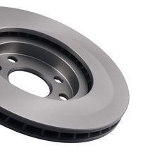Load image into Gallery viewer, Brake Discs 260mm Front suitable for Opel Tigra Corsa Meriva 569000