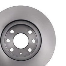 Load image into Gallery viewer, Brake Discs 260mm Front suitable for Opel Tigra Corsa Meriva 569000