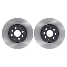 Load image into Gallery viewer, Remschijven remblokken voor geschikt voor Opel Astra H Classic bestelwagen Caravan Twintop