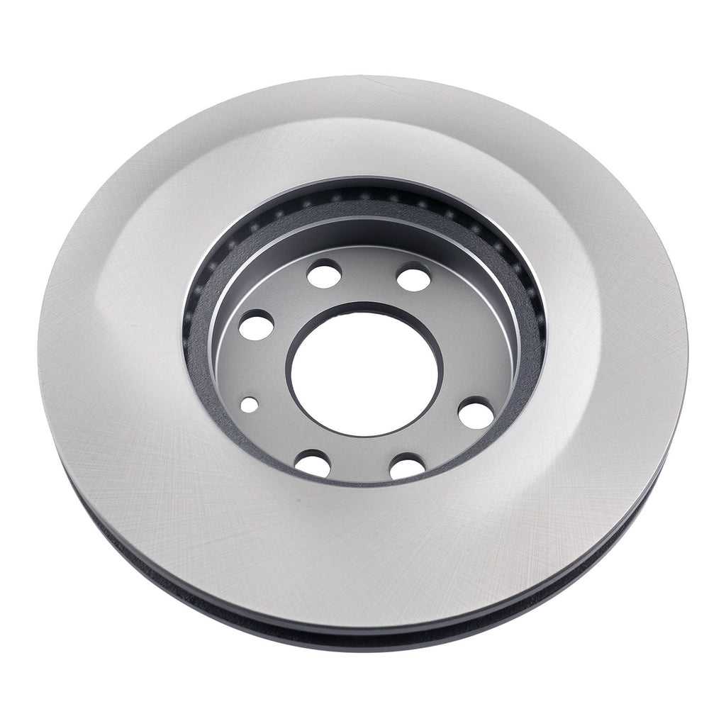 2 for Brake Discs suitable for Opel Astra G Hatchback Sedan 569059 9117677