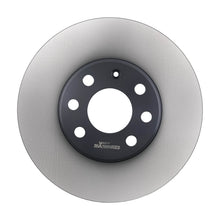 Load image into Gallery viewer, 2 for Brake Discs suitable for Opel Astra G Hatchback Sedan 569059 9117677