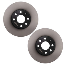 Load image into Gallery viewer, Brake Discs 255.8mm Pads suitable for Opel Astra G Estate Saloon 98-05