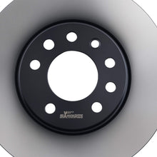 Load image into Gallery viewer, 2x Brake Discs suitable for Opel Astra G/H Meriva A/B Zafira A/B 98-17 9117678