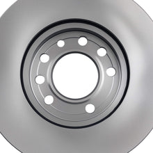 Load image into Gallery viewer, 2x Brake Discs suitable for Opel Astra G/H Meriva A/B Zafira A/B 98-17 9117678