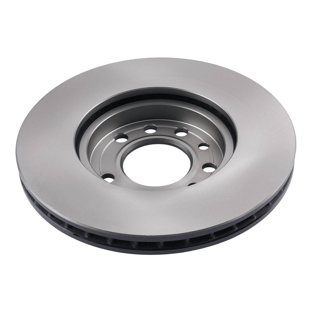 Brake discs 279.7mm suitable for Opel Astra H Van/GTC/TwinTop 2004-2012 569060