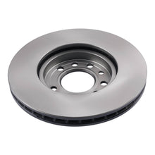 Load image into Gallery viewer, Brake discs 279.7mm suitable for Opel Astra H Van/GTC/TwinTop 2004-2012 569060