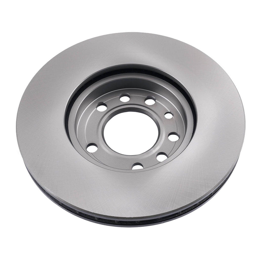 Brake discs 279.7mm suitable for Opel Astra H Van/GTC/TwinTop 2004-2012 569060