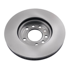 Load image into Gallery viewer, Brake discs 279.7mm suitable for Opel Astra H Van/GTC/TwinTop 2004-2012 569060