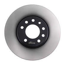 Load image into Gallery viewer, Brake discs 279.7mm suitable for Opel Astra H Van/GTC/TwinTop 2004-2012 569060