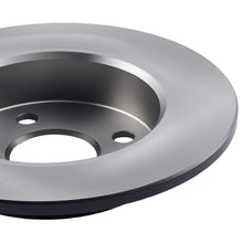Load image into Gallery viewer, 2x Rear Brake Disc suitable for Opel Astra G Caravan 1998-2004 240mm solid