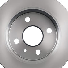 Load image into Gallery viewer, 2x Rear Brake Disc suitable for Opel Astra G Caravan 1998-2004 240mm solid