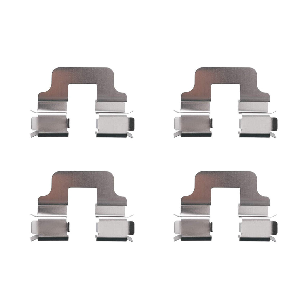 Rear Brake Discs and Pads suitable for Chevrolet Corsa Sedan 1.7L 2000-2002