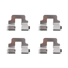 Load image into Gallery viewer, Rear Brake Discs and Pads suitable for Chevrolet Corsa Sedan 1.7L 2000-2002