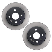 Load image into Gallery viewer, Rear Brake Discs and Pads suitable for Chevrolet Corsa Sedan 1.7L 2000-2002