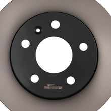 Load image into Gallery viewer, 2 Rear Brake Discs suitable for Opel Astra G 2.2 DTI Zafira A 2002-2005 569109