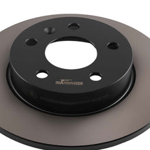 Load image into Gallery viewer, 2 Rear Brake Discs suitable for Opel Astra G 2.2 DTI Zafira A 2002-2005 569109