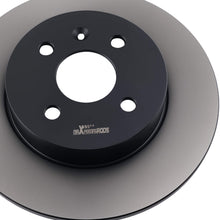 Load image into Gallery viewer, 2 Rear Discs suitable for Opel Meriva X03/Corsa C 2003-2010 569116 Solid
