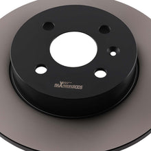 Load image into Gallery viewer, Rear Brake Discs suitable for Opel Combo Tour 1.2L 1.6L 2004-2011 569116
