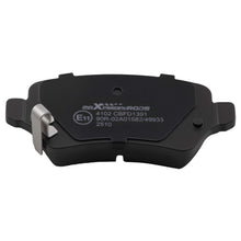 Load image into Gallery viewer, Rear Brake Discs suitable for Opel Combo Tour 1.2L 1.6L 2004-2011 569116