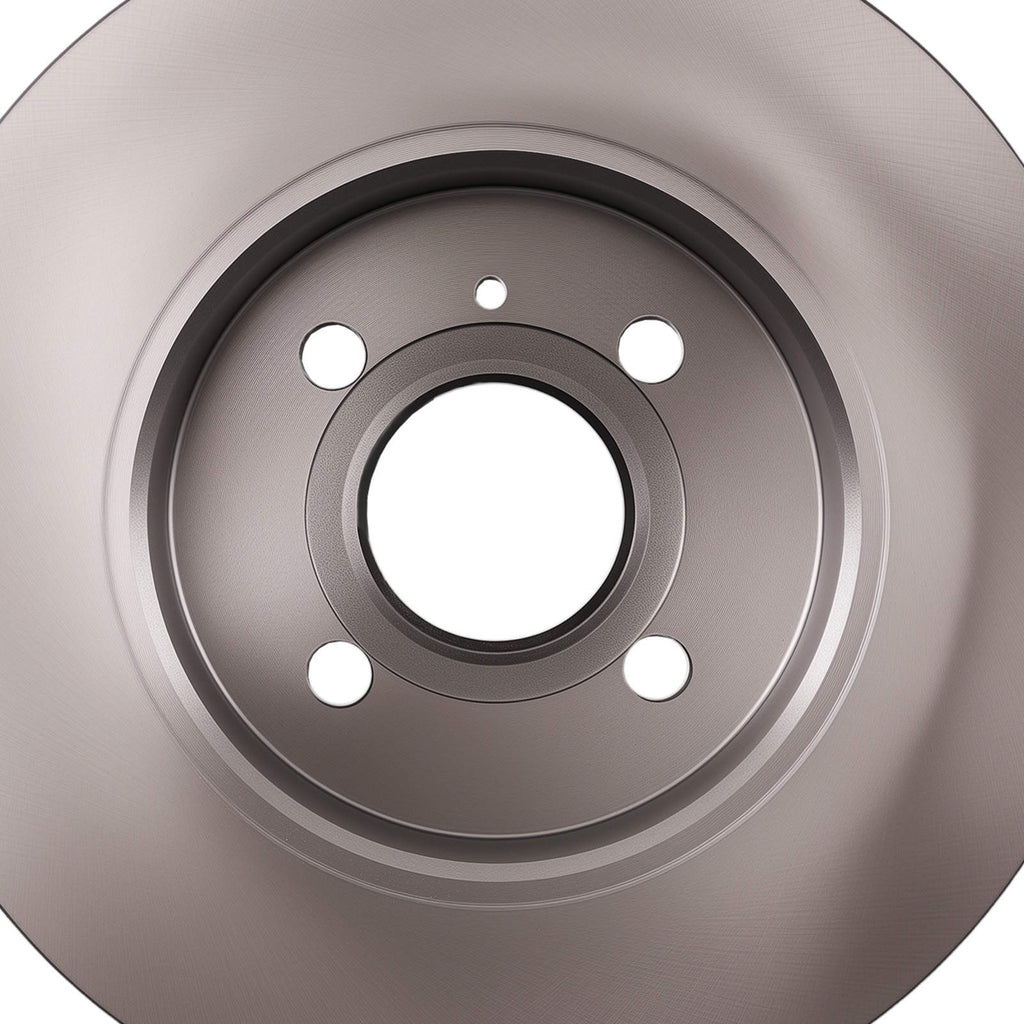 Rear Brake Discs suitable for Opel Combo Tour 1.2L 1.6L 2004-2011 569116