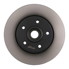 Load image into Gallery viewer, Rear brake discs 280mm suitable for OPEL VIVARO B 1.6 CDTI 432007343R