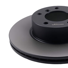 Load image into Gallery viewer, Brake discs 312mm suitable for BMW 1 Series F21 125i 125d 34116774875 for axle