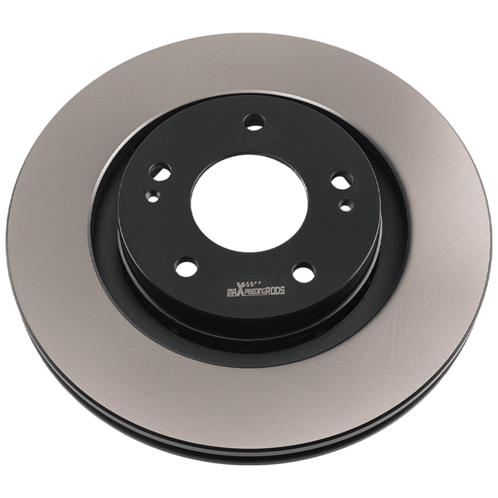 Brake discs 294mm suitable for Citroën C-Crosser 2.2L for MR128659 07-12