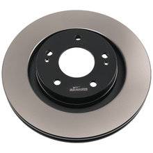 Load image into Gallery viewer, Brake discs 294mm suitable for Citroën C-Crosser 2.2L for MR128659 07-12
