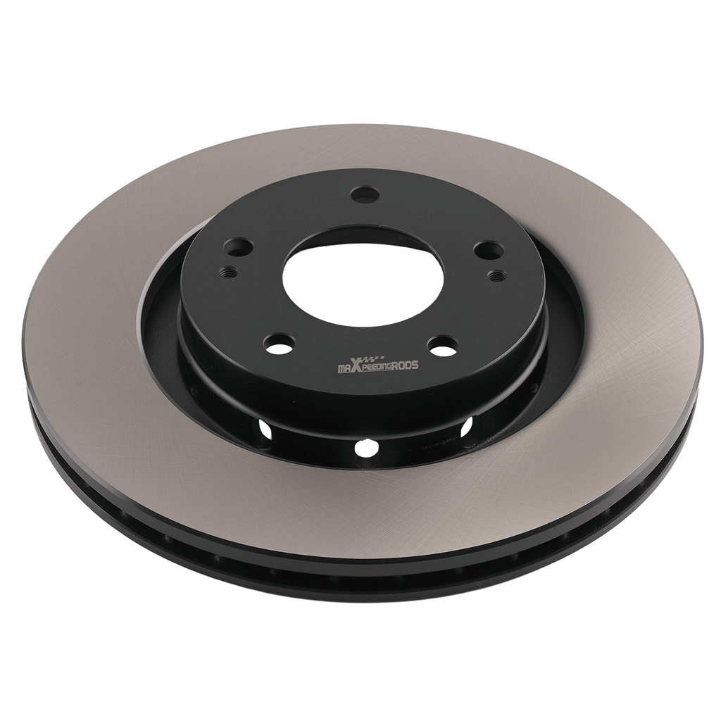 Brake discs 294mm suitable for Citroën C-Crosser 2.2L for MR128659 07-12