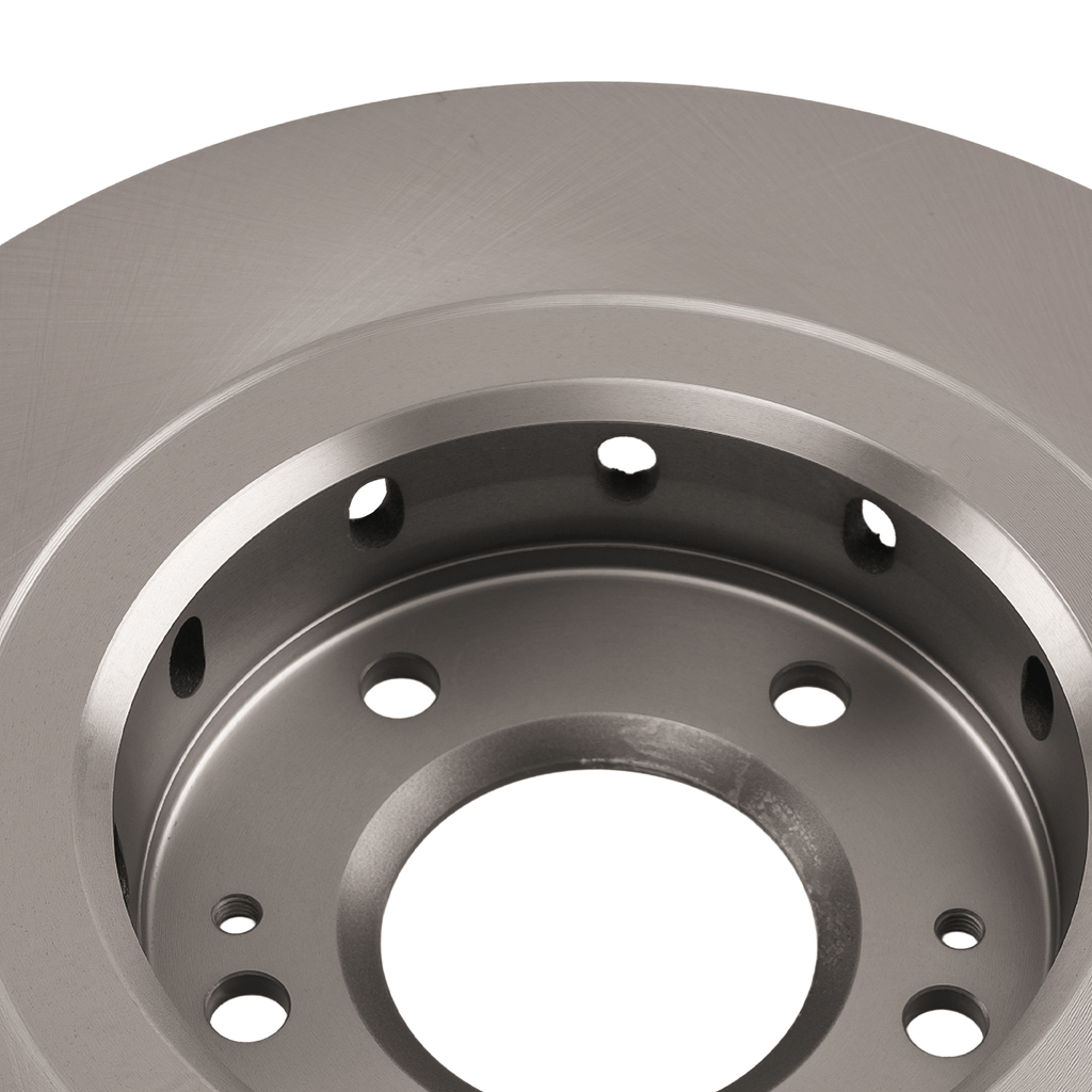 Brake discs 294mm suitable for Citroën C-Crosser 2.2L for MR128659 07-12