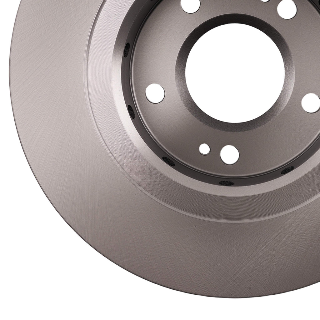 Vented Brake Discs 294mm suitable for Mitsubishi Outlander/Lancer 4WD MR128659