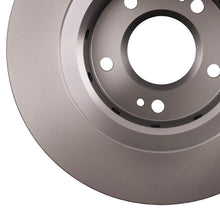 Load image into Gallery viewer, Vented Brake Discs 294mm suitable for Mitsubishi Outlander/Lancer 4WD MR128659