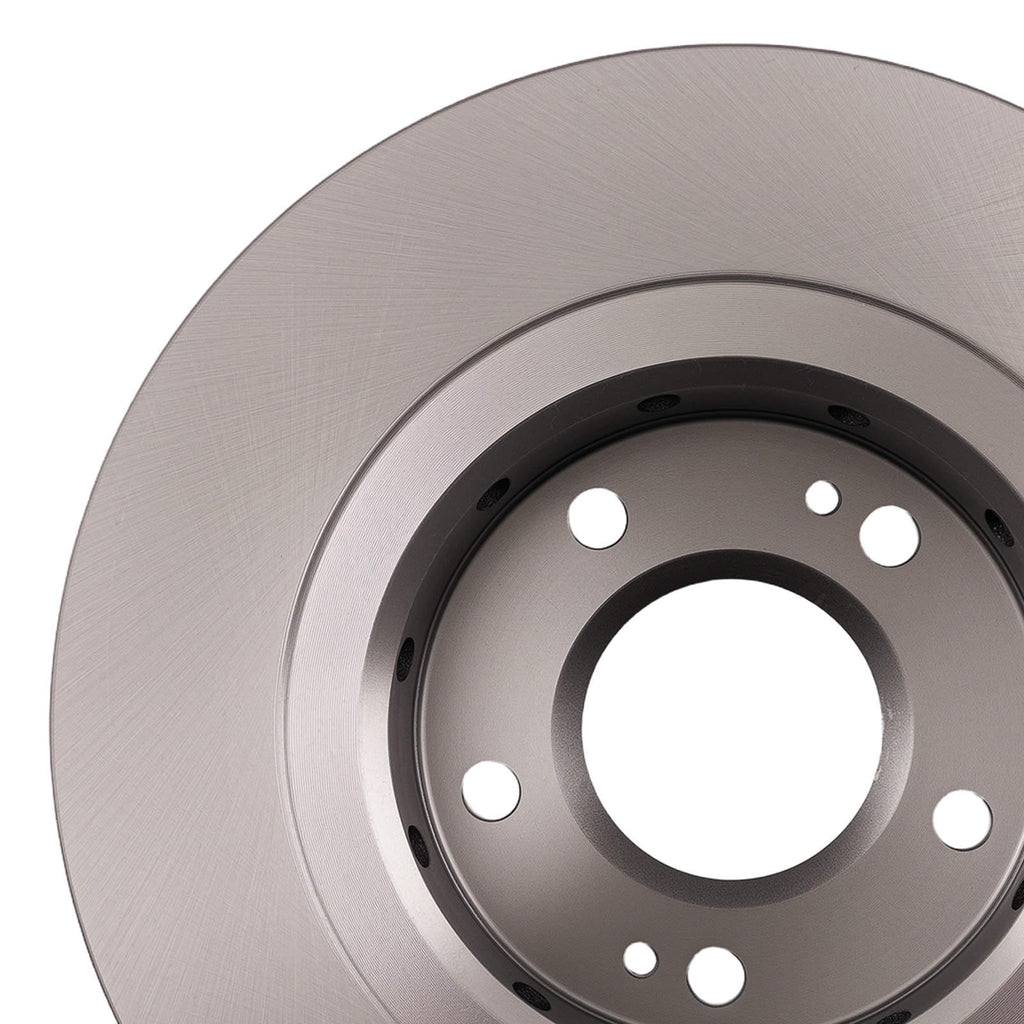 Vented Brake Discs 294mm suitable for Mitsubishi Outlander/Lancer 4WD MR128659