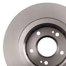 Load image into Gallery viewer, Vented Brake Discs 294mm suitable for Mitsubishi Outlander/Lancer 4WD MR128659