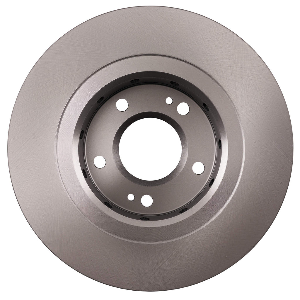 Vented Brake Discs 294mm suitable for Mitsubishi Outlander/Lancer 4WD MR128659